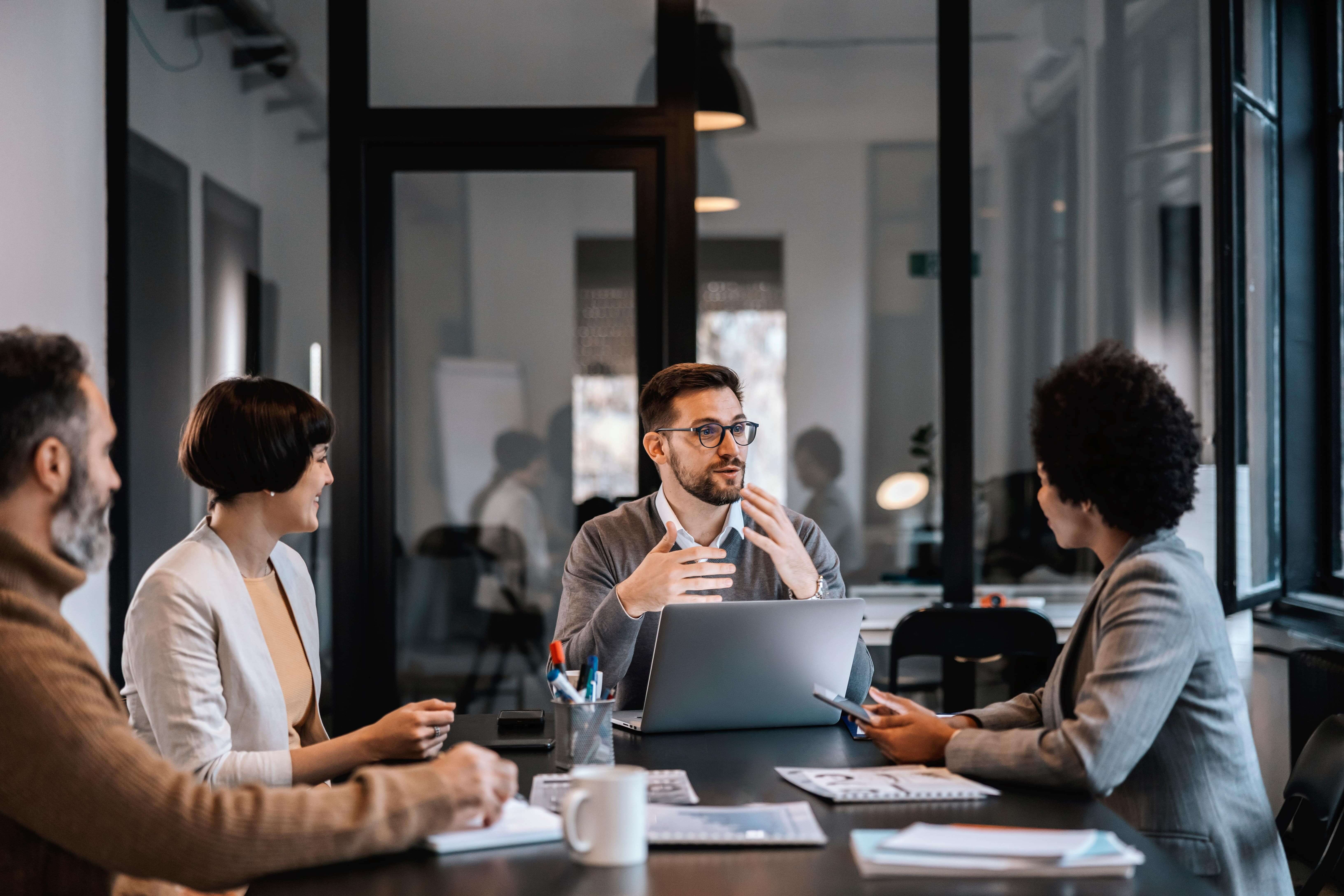 HR Revolution
